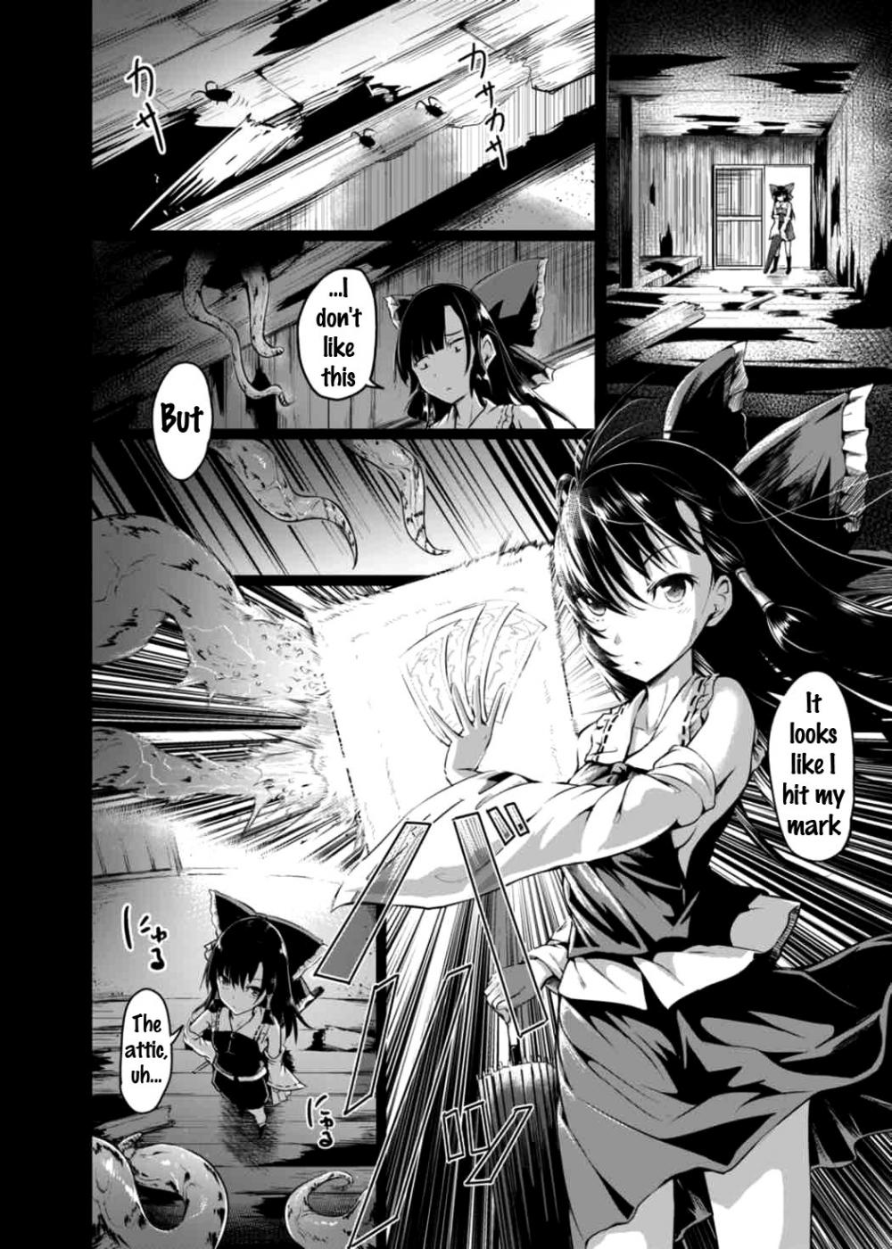 Hentai Manga Comic-Shigensou 2-Read-5